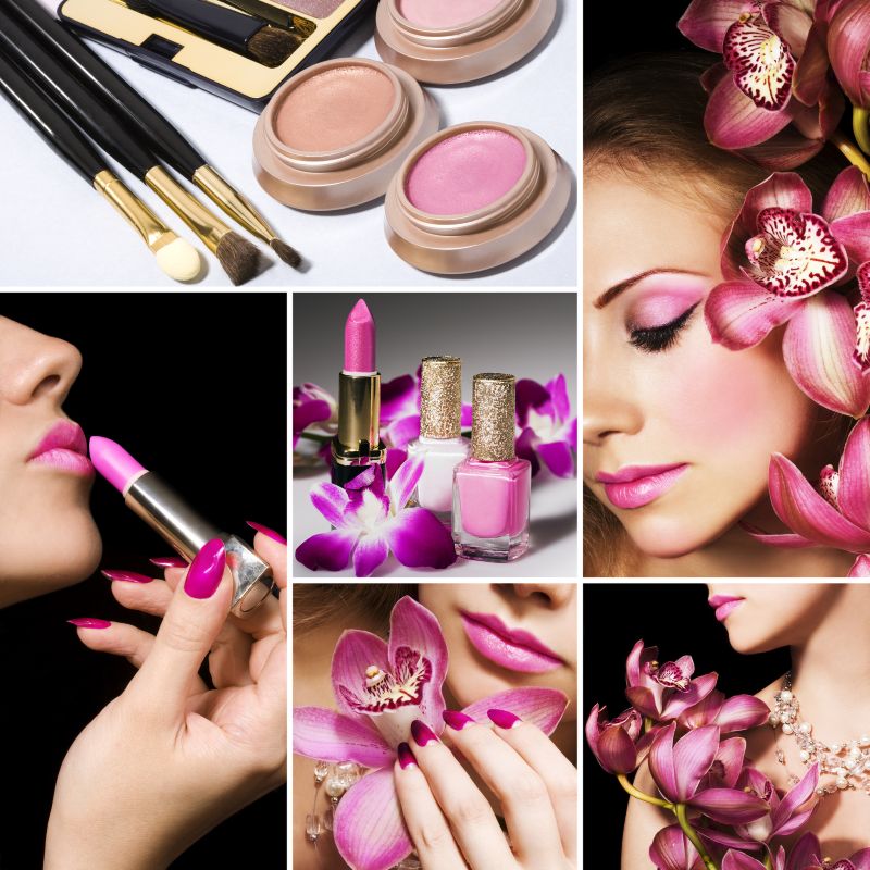 Beauty Supplies