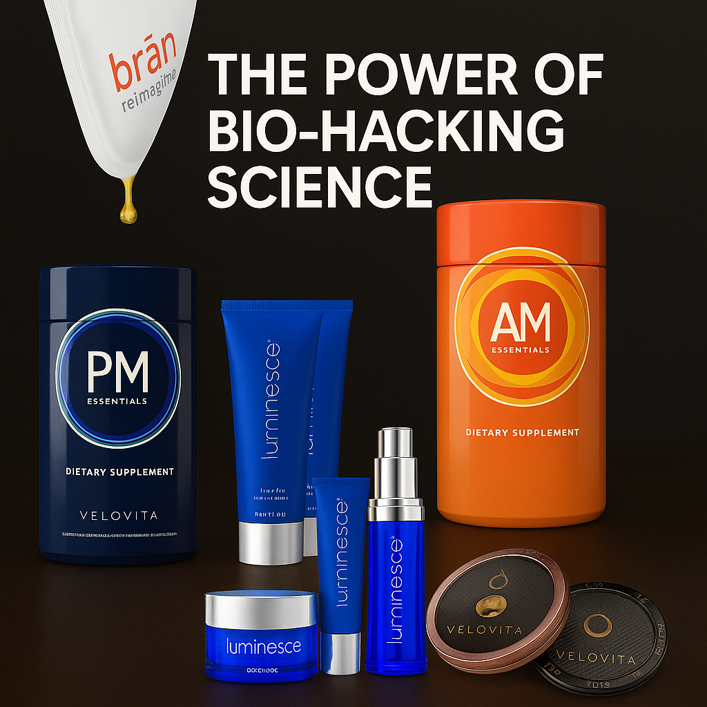 bio-hacking